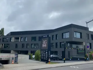 Parking te huur Strassen (RBU16769)