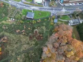 Terrain à vendre Huldange (RBU16771)