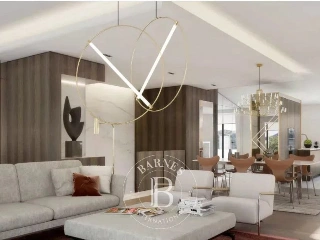 Penthouse for sale Luxembourg (RBU16780)