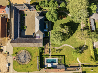 Fermette te koop Anvaing (RBU16788)