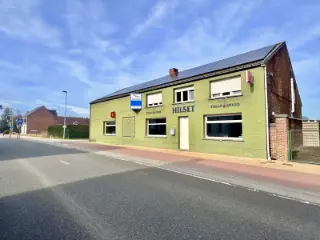 Commercial building for sale Hulshout (RBU16840)