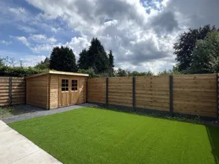 Maison à louer Lommel (RBU16844)