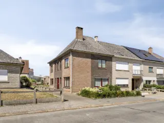 Residence for sale Liedekerke (RBU16860)