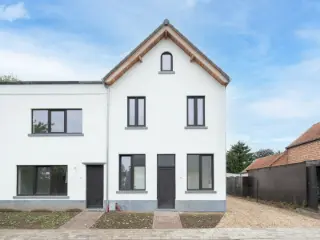 Maison à vendre Tremelo (RBU16871)