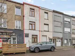 Residence for sale Deurne (RBU16914)