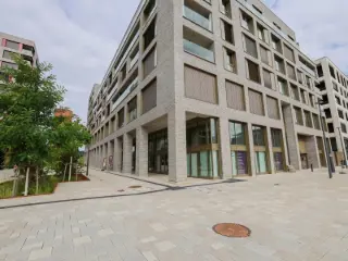 Appartement te koop Belvaux (RBU16916)