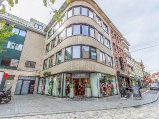 Bureaux à louer Hal (RBU16931)