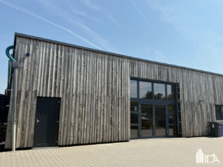 Handelspand te huur Redange (RBU16933)