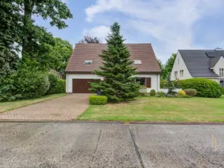Villa for sale Wijnegem (RBU16942)