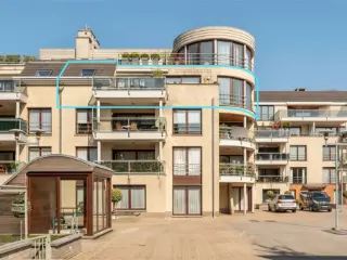Apartment for sale Turnhout (RBU16962)
