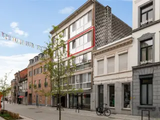 Apartment for sale Turnhout (RBU16963)