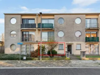 Apartment for sale Turnhout (RBU16969)