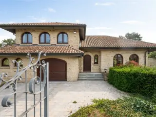 Residence for sale Olen (RBU16991)