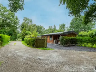 Chalet à vendre Haacht (RBU17036)