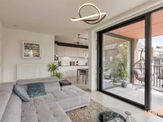 Apartment for sale Aalst (RBU17061)