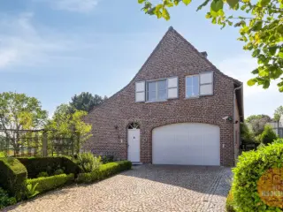 Villa for sale Dilbeek (RBU17074)