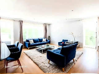 Appartement à vendre Luxembourg (RBU17099)