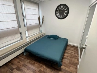 Apartment for rent Luxembourg (RBU17110)