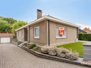 Maison à vendre Erpe-Mere (RBU17111)