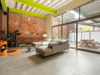 Loft te koop Vilvoorde (RBU17117)