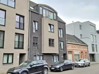 Penthouse for sale Geel (RBU17124)