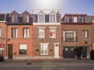 Residence for sale Mechelen (RBU17135)