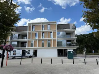 Apartment for sale Dilsen-Stokkem (RBU17145)