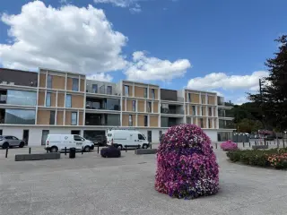 Apartment for sale Dilsen-Stokkem (RBU17146)