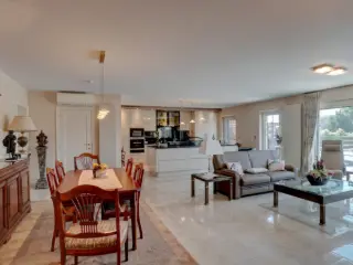 Penthouse à vendre Keerbergen (RBU17181)