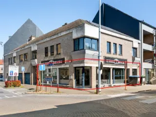 Commercial building for sale Boortmeerbeek (RBU17184)