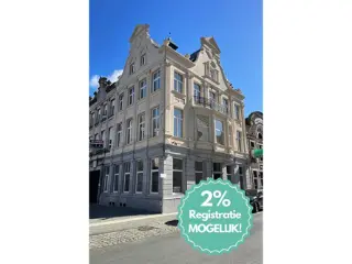 Apartment for sale Lier (RBU17193)