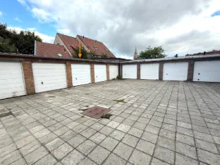 Garage for sale Brugge (RBU17202)