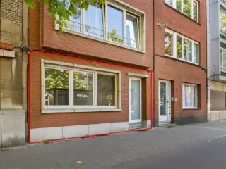Apartment for sale Borgerhout (RBU17218)