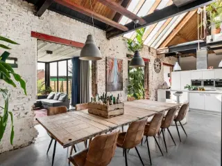 Residence for sale Heffen (RBU17229)