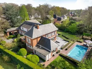 Villa for sale Mechelen (RBU17240)