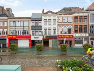 Handelspand te koop Mechelen (RBU17249)