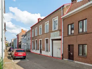 Maison à vendre Malines (RBU17254)