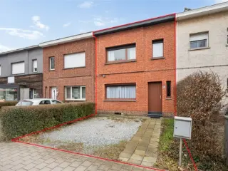 Residence for sale Hemiksem (RBU17258)