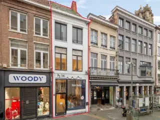 Investment property for sale Mechelen (RBU17264)