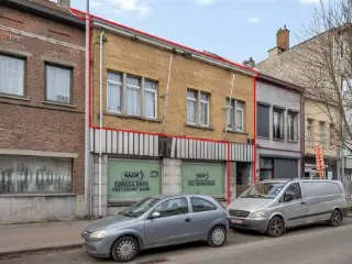 Duplex à vendre Malines (RBU17271)