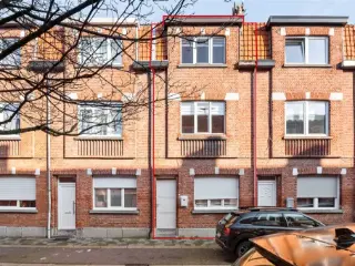 Residence for sale Mechelen (RBU17272)