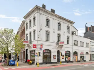 Investment property for sale Mechelen (RBU17287)