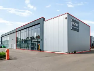 Commercial building for sale Breendonk (RBU17300)