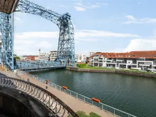 Residence for sale Willebroek (RBU17301)