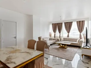 Apartment for sale Boom (RBU17304)