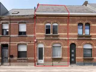 Maison à vendre Willebroek (RBU17311)