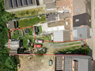 Land for sale Willebroek (RBU17314)