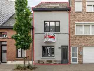 Residence for sale Boom (RBU17326)