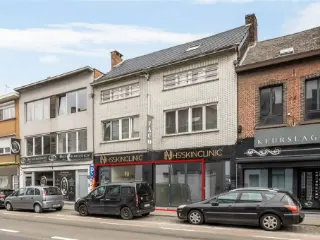 Surface commerciale à vendre Malines (RBU17328)