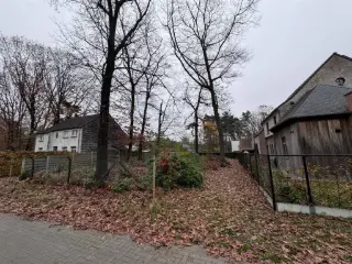 Grond te koop Grobbendonk (RBU17341)